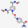 an image of a chemical structure CID 135752462