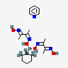 an image of a chemical structure CID 135753853