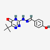 an image of a chemical structure CID 135754100