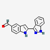 an image of a chemical structure CID 135754581