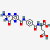 an image of a chemical structure CID 135754682