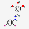 an image of a chemical structure CID 135755002