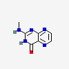 an image of a chemical structure CID 135755318