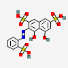 an image of a chemical structure CID 135755356