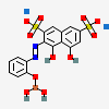 an image of a chemical structure CID 135755668