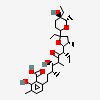 an image of a chemical structure CID 135755793