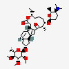 an image of a chemical structure CID 135756032