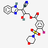 an image of a chemical structure CID 135757388