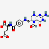 an image of a chemical structure CID 135761164