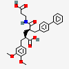 an image of a chemical structure CID 135761995