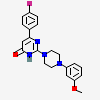 an image of a chemical structure CID 135762213
