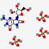 an image of a chemical structure CID 135764627