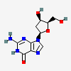 an image of a chemical structure CID 135764668