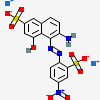 an image of a chemical structure CID 135764771