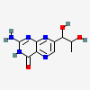 an image of a chemical structure CID 135764911