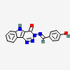 an image of a chemical structure CID 135764923