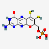 an image of a chemical structure CID 135765188