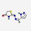 an image of a chemical structure CID 135765289