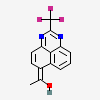 an image of a chemical structure CID 135766962