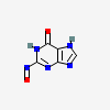 an image of a chemical structure CID 135767295