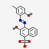 an image of a chemical structure CID 135768018