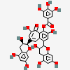 an image of a chemical structure CID 135770368