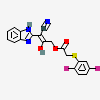 an image of a chemical structure CID 135773614