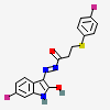 an image of a chemical structure CID 135776557