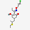 an image of a chemical structure CID 135777630