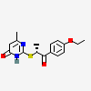 an image of a chemical structure CID 135777968