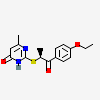 an image of a chemical structure CID 135777969