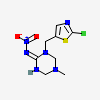 an image of a chemical structure CID 135778494