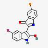 an image of a chemical structure CID 135779799