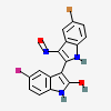 an image of a chemical structure CID 135779801