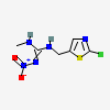 an image of a chemical structure CID 135779804