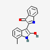 an image of a chemical structure CID 135779814
