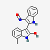 an image of a chemical structure CID 135779816