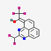 an image of a chemical structure CID 135780383