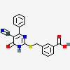 an image of a chemical structure CID 135781005