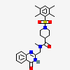 an image of a chemical structure CID 135781227