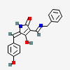 an image of a chemical structure CID 135781308