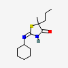 an image of a chemical structure CID 135783316