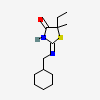 an image of a chemical structure CID 135783317