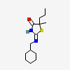 an image of a chemical structure CID 135783318