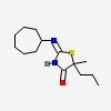 an image of a chemical structure CID 135783320