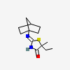 an image of a chemical structure CID 135783325