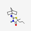 an image of a chemical structure CID 135783326