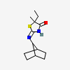 an image of a chemical structure CID 135783327