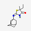 an image of a chemical structure CID 135783331