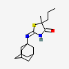 an image of a chemical structure CID 135783332